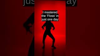 I Tried the 10 Most Popular Dance Challenges of 2026 | DarkBrainScroll #Shorts