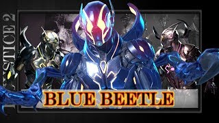 Looking at all of the epic gear sets, character abilities, and
individual pieces for blue beetle. q&a video:
https://youtu.be/lpqjfohuyiy top 5 set...