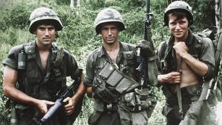 Hill 875 - NVA Bunkers Cost Our Airborne Battalion 70% Losses in 4 Days of Hell - Vietnam War