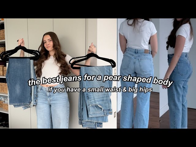 How To Dress a Pear Shaped Body: What You Really Need to Know