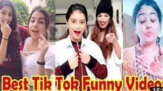 Funny Nepali TikTok Video Collection |part-44| Best Comedy Tik tok 2020 | टिकटक भिडियो |nepal