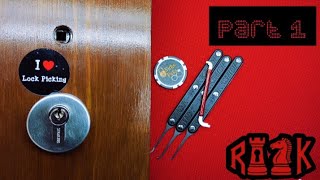 Revolver by Nicks Picks (part 1) @RookKnight
