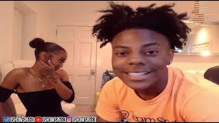 Celebrity Ishowspeed Mental Breakdown On Stream Net Worth