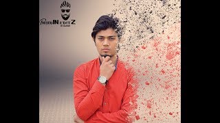 Particle Dispersion Effect | Photoshop Tutorial cs6/cc