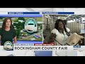 Rockingham County Fair’s livestock shows highlight agriculture’s value
