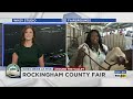 Rockingham County Fair’s livestock shows highlight agriculture’s value