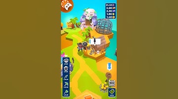 My Little Universe - DIMIDIUM UPGRADES 🦿🦾🪓⛏️🗡️