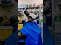 Shasini funny transformation haircut hairstyle haircut shasinishorts