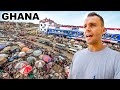 Inside Crazy Northern Ghana (it&#39;s another planet)