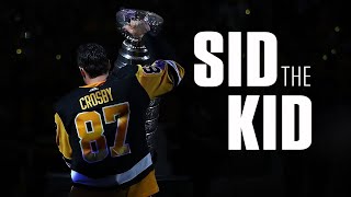 Sidney Crosby: The Unforgettable