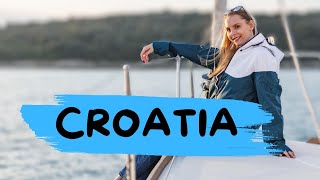 Discover the cultural & local people of Croatia