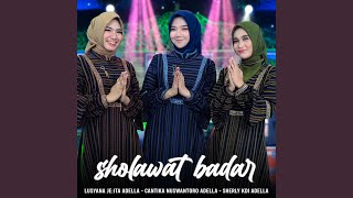 Sholawat Badar