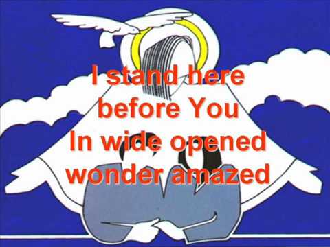 Reaching For You - Hillsong