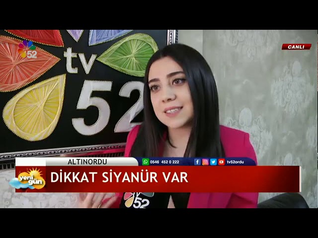 12/11/2019 YENİ GÜN