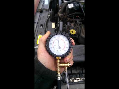 1998 Jeep Cherokee
