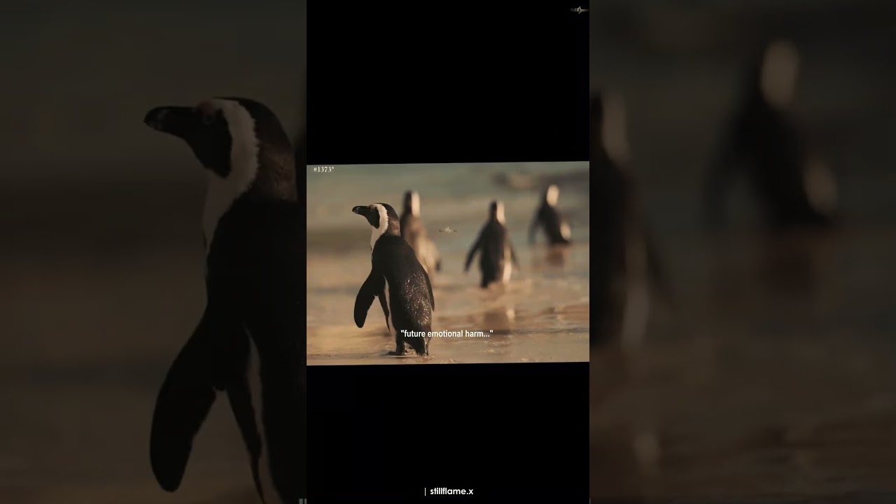 Психология утверждает, что эмоциональное пренебрежение незаметно обучает нервную систему. 