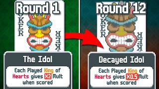 Balatro Multiplayer But Jokers Decay
