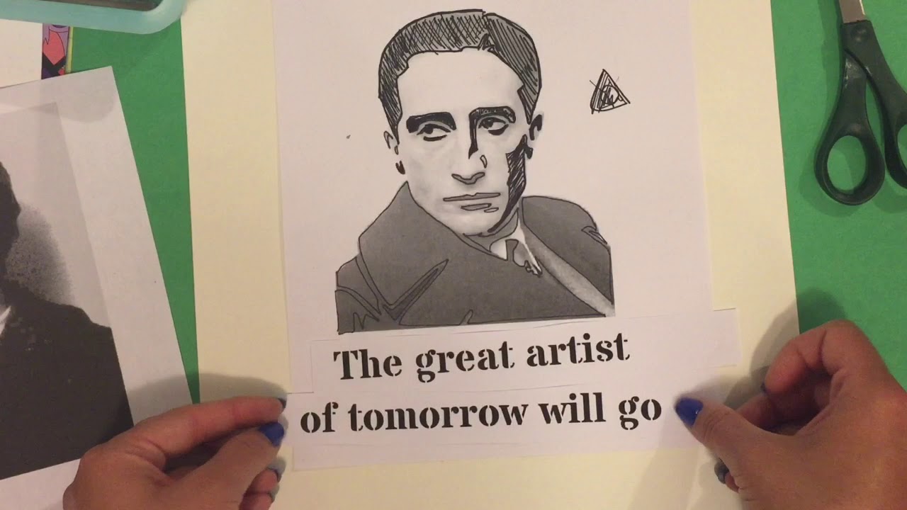 making stencils like banksy 1 youtube