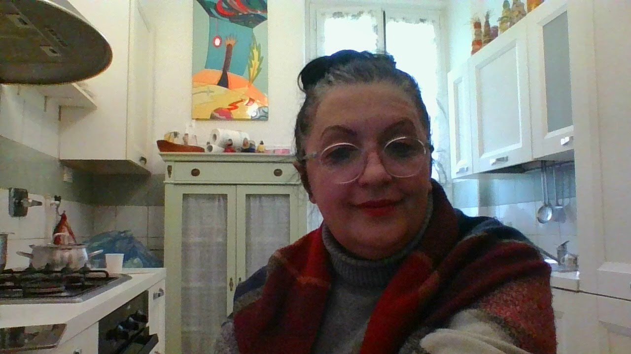 Donna Di Quadri In Cartomanzia Evatarocchi It