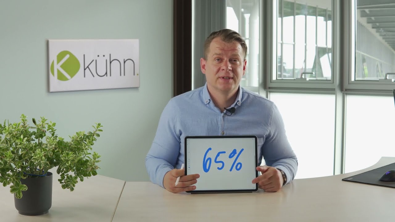 Mit einer Büroplanung minimieren Sie Störungen und Erhöhen die Produktivität Ihrer Mitarbeiter.