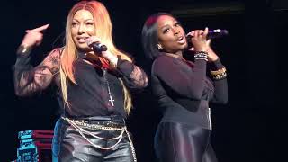 702 Full Concert @ R&B Music Experience Chicago 2024