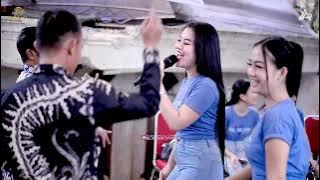 BANGBUNG HIDEUNG - SYAHLA AYU - BLMUSIKOFFICIAL LIVE IN CISALAK SUKAJAYA 