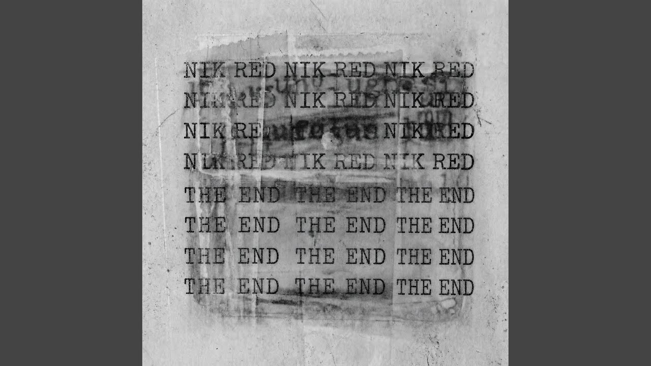 Watch THE END on YouTube Watch THE END on YouTube
