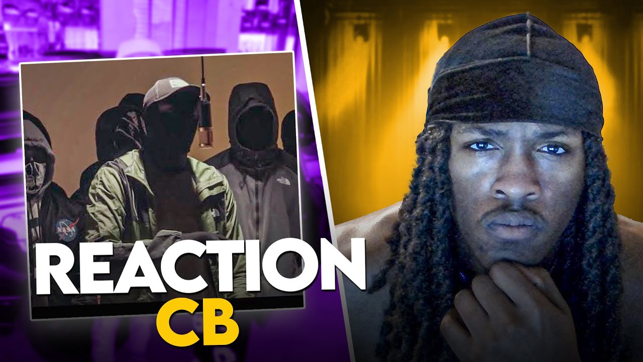 THEY GOTTA GET BACK!!! CB - Mad About Bars [S3.E43] wKenny Allstar @MixtapeMadness REACTION