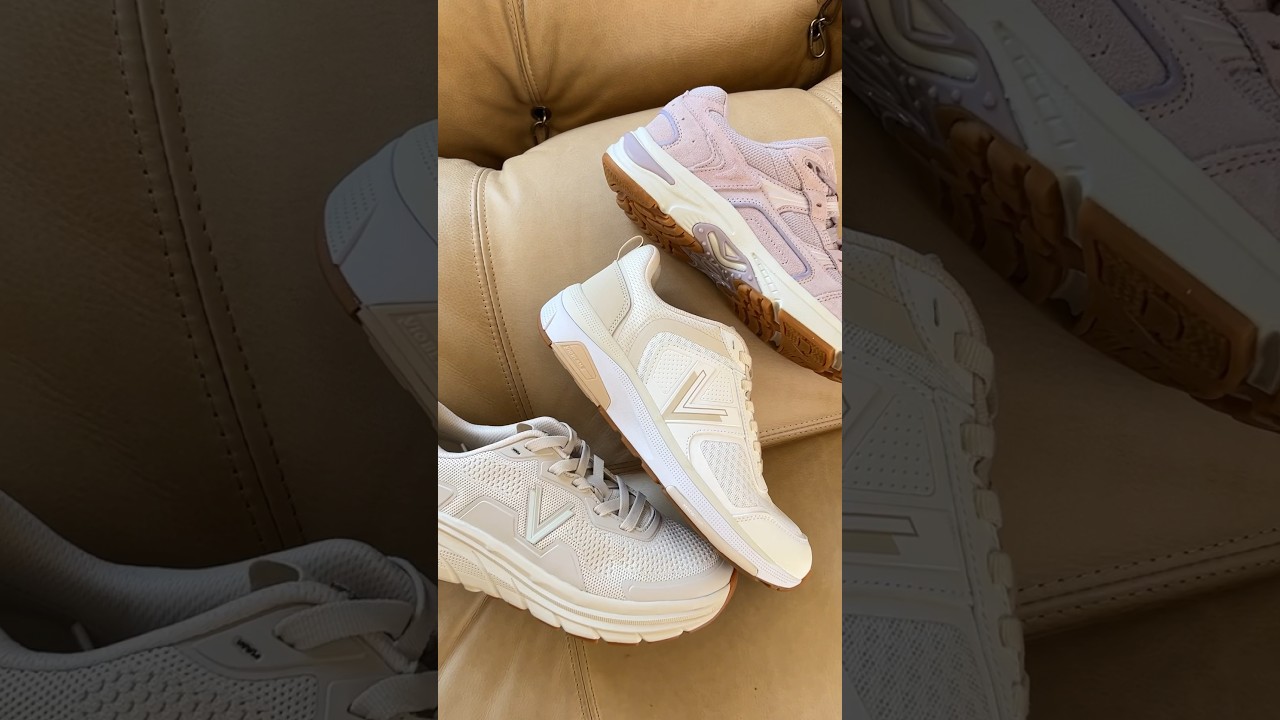 Which active sneaker is calling your name? 