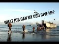 Find out what jobs the Officer Selection Officer can GUARANTEE you!