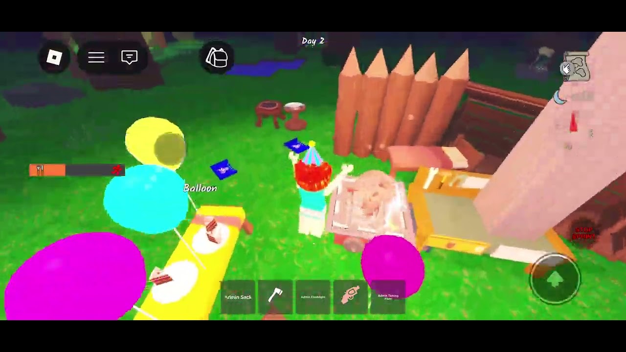 Admin abuse and more 