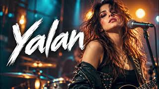 Yalan - İbrahim Tatlıses Rock Cover Project