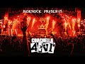 ISOKNOCK presents: COACHELLA 4EVR (Live from Sahara)