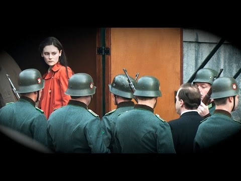 Das Tagebuch der Anne Frank - Clip zur Weltpremiere