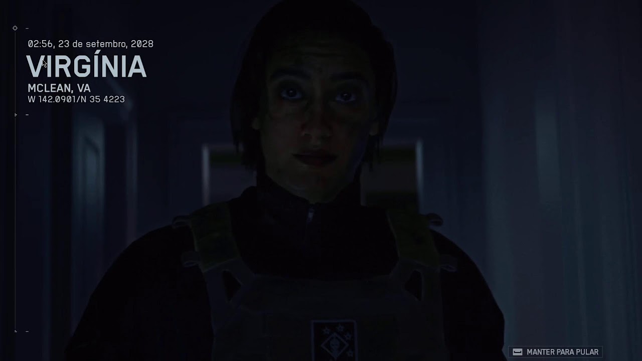 Battlefield 6 SP Gameplay