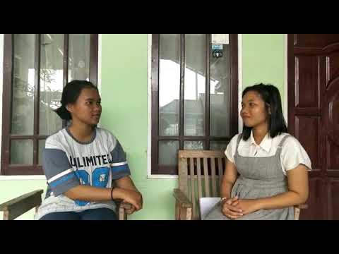 Dialog Percakapan Dalam Bahasa Ibrani