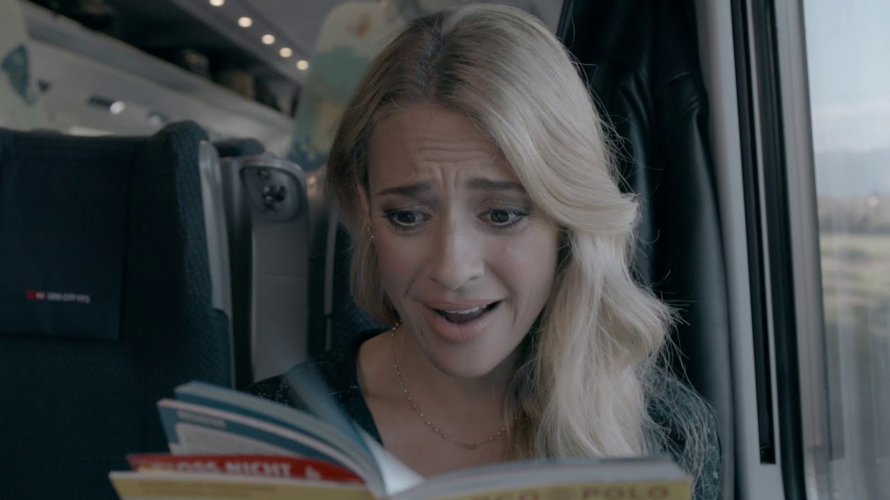 Christa Rigozzi – Episode 13 