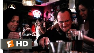 Celebrity Death Proof (2/10) Movie CLIP - Shots with Warren (2007) HD Net Worth
