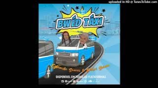 Ednardo Soares & Patri Shinne - Bwéd Táxi