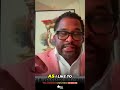 Get 'Tyrone' Off The Couch: Vote Strategy for Black Men #shorts