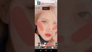 Asmr Sesinde Roseye Makyajj
