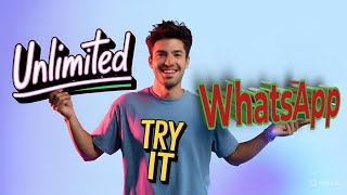 Free Virtual Number for WhatsApp 2026 | Fake WhatsApp Kaise Banaye | Unlimited Fake WhatsApp Account screenshot 4