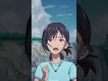 しっかりしろわたし！｜TVアニメ「バーテックスフォース」第1話 エンジン始動｜#バーテックスフォース #VF  #アニメ #anime