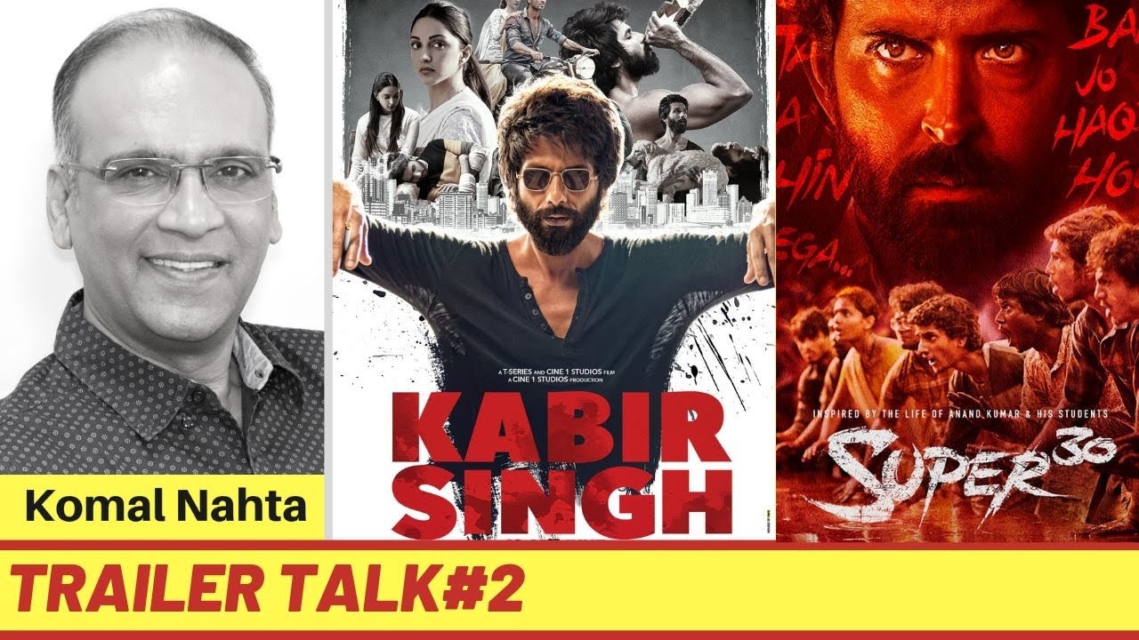 Kabir Singh: Shahid Kapoor's film releases today; checkout trailer, songs, box office prediction