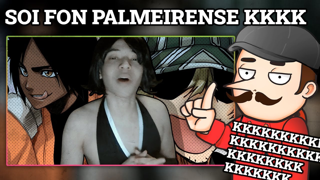 DUBS SOI FON É BOM DEMAIS KKKK - REACT @Operaçãodubs