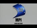 Mpi home logo history