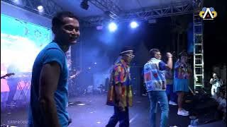 PROJECT POP - Maramaramara (Live Performance at Employee Gathering Allianz 2023)