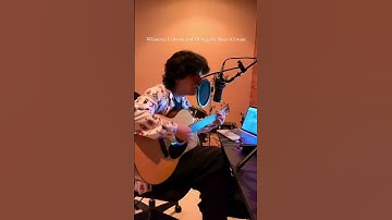Thumbnail of Whatever / Oasis  #cover by Hiroto Shinshita #oasis #whatever #dtm