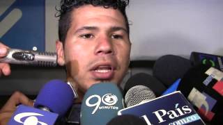 Robin Ramírez Debutó A Lo Grande Con Deportivo Cali