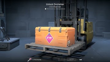 Opening CS2 case every day until I get a knife - Day 8
